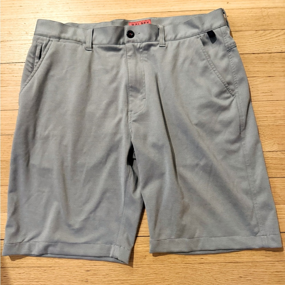 Halsey Sport Golf Shorts Size 36